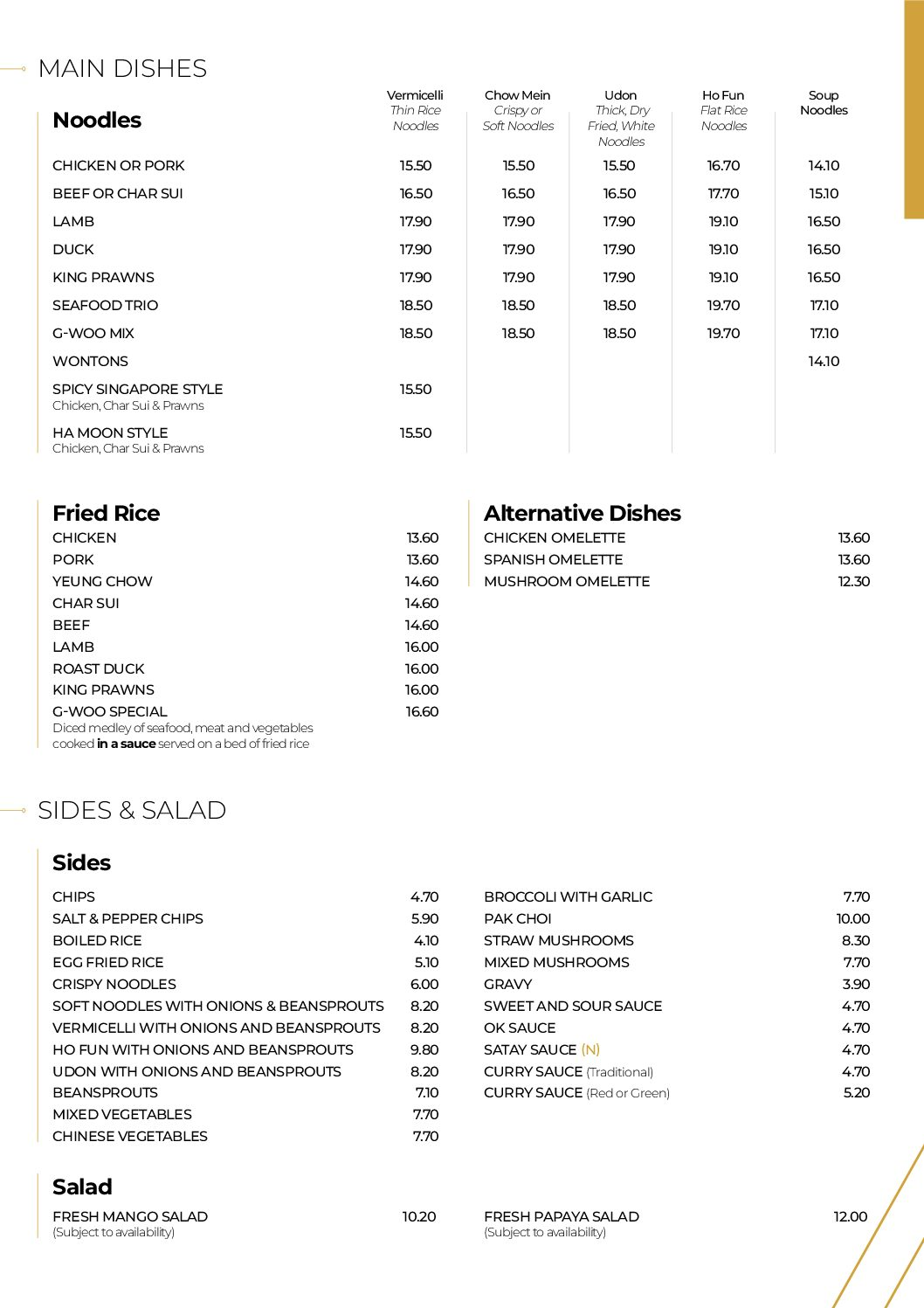 G-Woo LS17 - Food Menu - A4 - 04 2026 V2-4